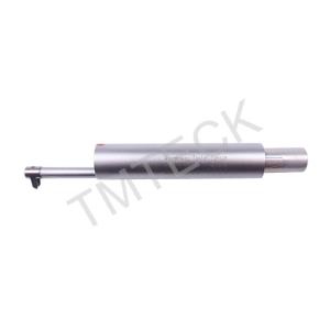 Curved Surface Roughness Tester / Surface Roughness Meter High Efficiency