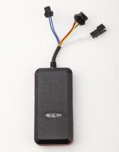 China GPRS 2G Car Gps Locator Real Time Tracking Devices Cut Oil CA-V9W With SOS Panic Button on sale
