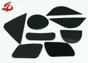 Wholesale Fastening And Securing Patch Hook And Loop Personalized Velcro Patches from china suppliers