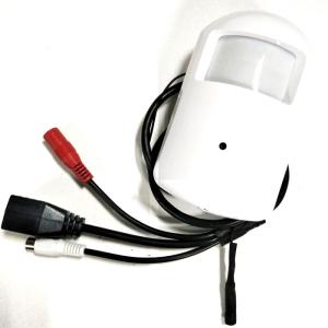 China D Fit 2MP PIR Hidden Wifi Ip Camera Night Vision 1920*1080P on sale