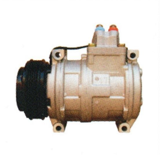 ALA21406 BMW A/C COMPRESSOR E36-525i A/C COMPRESSOR 10PA17C A/C COMPRESSOR 64528391880 A/C Compressor