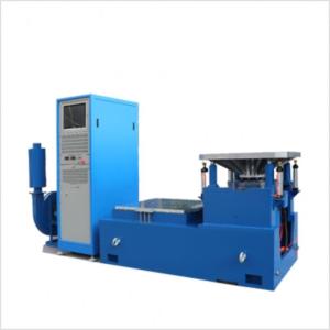 Wholesale Multi Axis Electrodynamic Vibration Shaker For Aerospace Vibration Testing from china suppliers