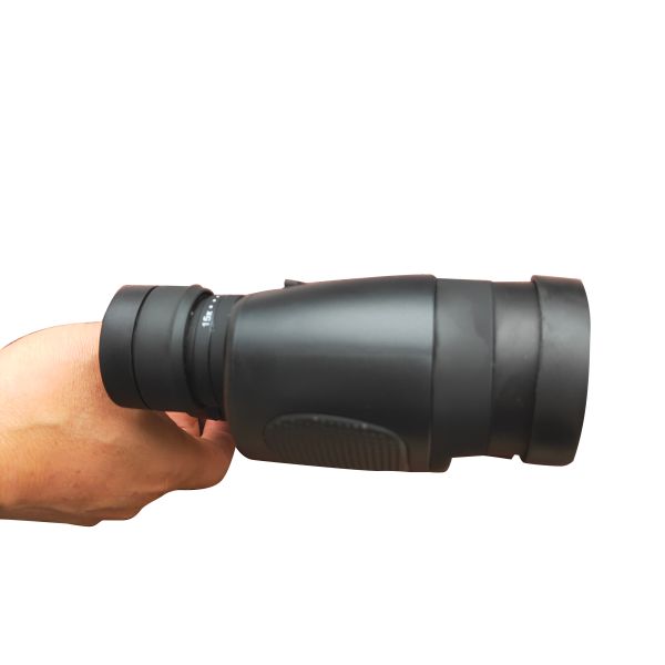 7-15x35 Powerful Nikula Zoom Binoculars Telescope With FMC Prism