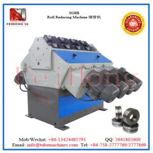 China Rotary Rolling Mill Machine for tubular heaters on sale