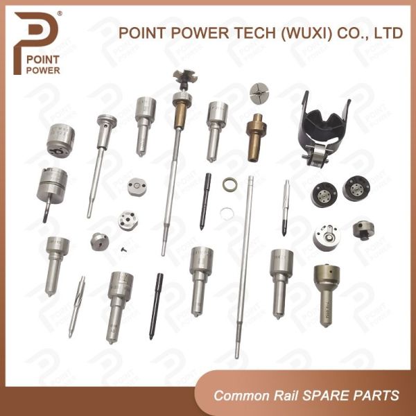 DLLA145P875 Denso Common Rail Nozzle For Injectors 1465A054/1465A307 095000-576# / 811# etc.