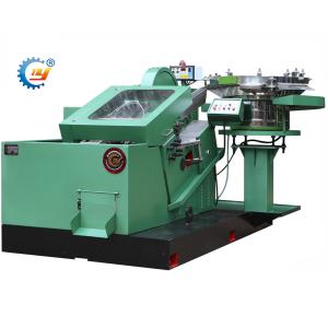 Wholesale Vibarating Tray M15 Automatic Thread Rolling Machine from china suppliers