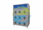 IEC Testing equipment Inductive Load Bank With 3 Test Stations Output Current