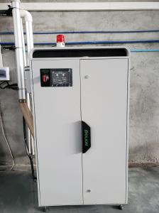 220V Circular Sanding Machine Central Dust Extraction Collection System