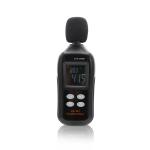 Fast Response Digital Sound Level Meter With Fast / Slow Time Weighting