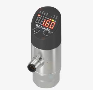 Wholesale Balluff BSP B250-EV009-P00S2B-S4 Pressure Sensors With Display from china suppliers