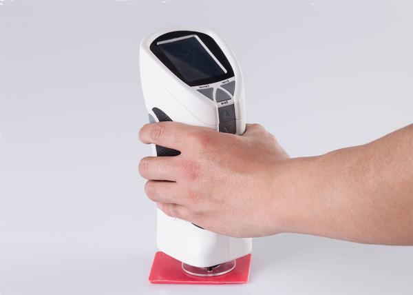 Quality SCI System Laboratory Colorimeter 0 - 200% Measuring Range 550g Weight for sale