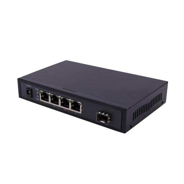 Quality IEEE802.3u Optical Network Switch for sale