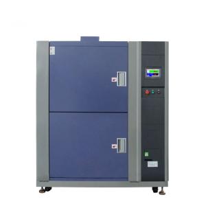 Wholesale OEM Three Element Compound Temp Humidity Chamber Cold Cycle Ring from china suppliers