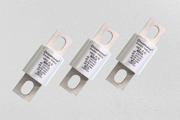 Quality 600 Volt Low Voltage Fuses , 400A Class L Fuse IEC60269 Standard for sale