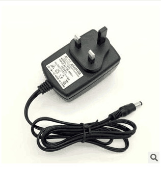 High Speed 12v Dc Rechargeable Fan 16 Inch And 18 Inch With 5 PP Blades