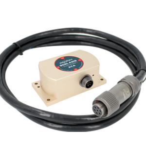 Level Measure High Precision Inclinometer Linear Angle For Building Dam