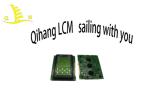 Dynamic 12864 Dots Matrix STN FSTN Alphanumeric LCD Display Module