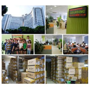 Granding Technology Co., Ltd.