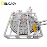 Fully Automated Helium Leak Detector Efficient Production Tool Ensuring Quality