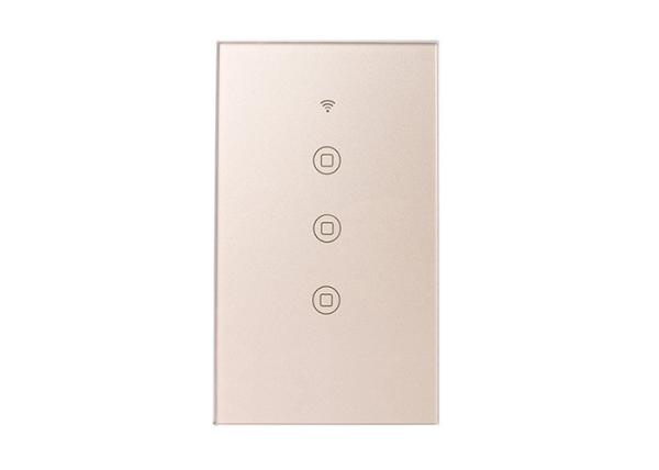 Quality APP Remote Control Wireless Outlet Switch Smart Alexa Google Home IOT for sale
