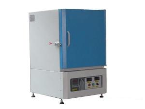 Wholesale Laboratory 4.5L 1800C High Temperature Muffle Furnace from china suppliers