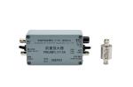 PAS Acoustic Emission Preamplifier With Selectable Gain Multi-functional