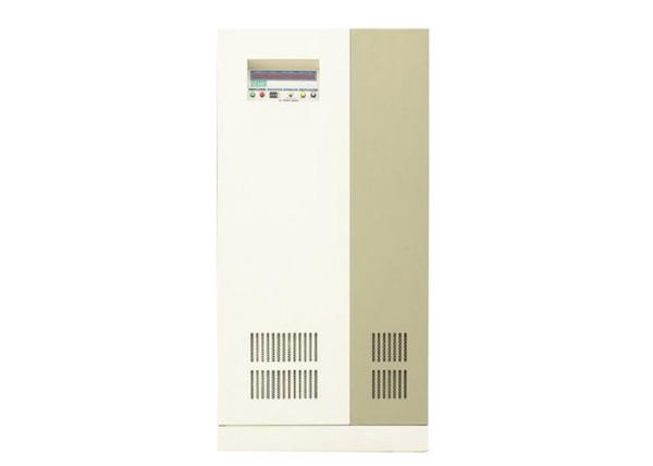 Quality 220V 60hz to 400hz Variable Frequency Converter 3 Phase 5 Wire System for sale