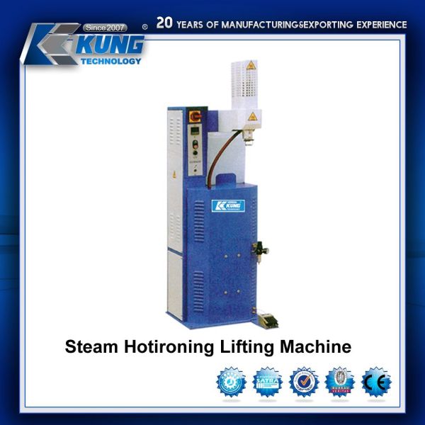 Insole Moulding Machine 2 Stations Midsole Shaping Machine