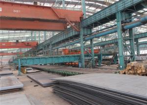 China ASTM B424 Alloy Nickel Alloy Plate Incoloy 825 With Hot / Cold Rolled Process on sale