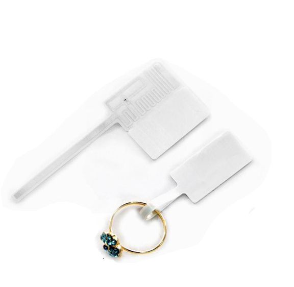 UHF Jewelry Security Tag