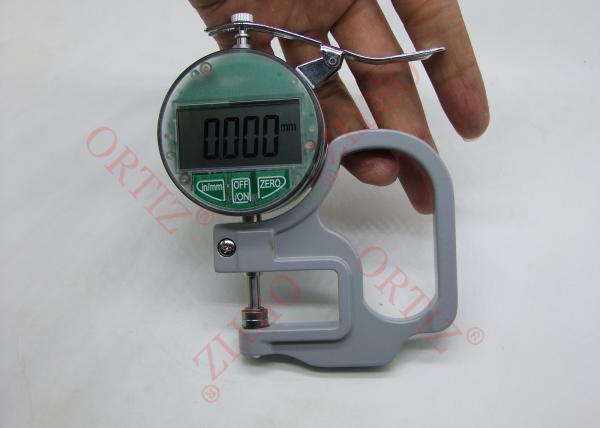 Quality ORTIZ injector shim measuring tool & injection washer measurement tool for sale