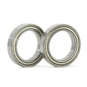 6803ZZ Precision Ball Bearing Deep Groove 17x26x5 Bearing Compact