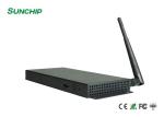 Digital Signage RAM ROM RJ45 Interface Android Media Player Box