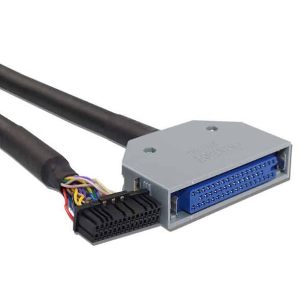 Fanuc Robot Wiring Harness Io Communication Round Automotive Line Ma Processing Board