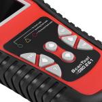 Hand Held Car Engine Diagnostic Code Scanner KW830 Determine Car Engine And