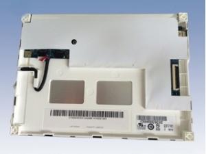 China G057VTN01.0 6.8G Vibration 5.7 Inch High Brightness LCD Panel on sale