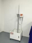 Plastic Pipe Drop Hammer Impact Test Equipment Testing Equipment Drop Test