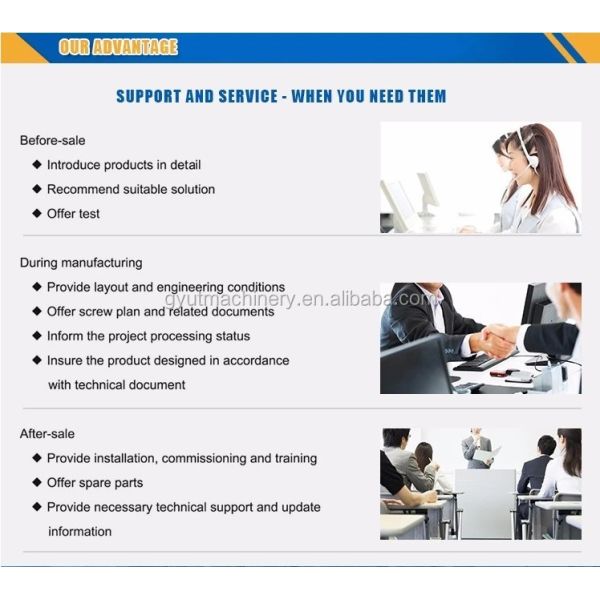 Second Hand Counter-Rotating Conical Twin-Screw Extruder Complete Mold for Plastic Pipe