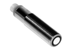 Wholesale 200mA Metal Proximity Ultrasonic Displacement Sensor PNP Overload Protected from china suppliers