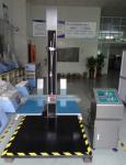 Lansmont Packaging Testing Instruments , Quick Release Hook Drop Test