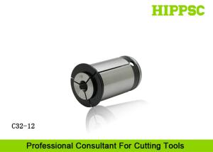 Wholesale C Type Strong Power CNC Collet For Milling Machining And Chucks System from china suppliers
