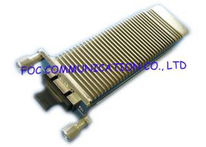Wholesale XENPAK Full Duplex SC SFP Transceiver , sfp bidirectional transceiver from china suppliers
