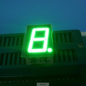 Wholesale 1.0 inch Common Cathode Single digit 7 Segment LED Display For Elevator Position Indicator from china suppliers