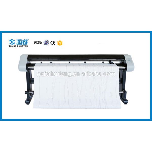 outdoor vertical different sizes china printing machine