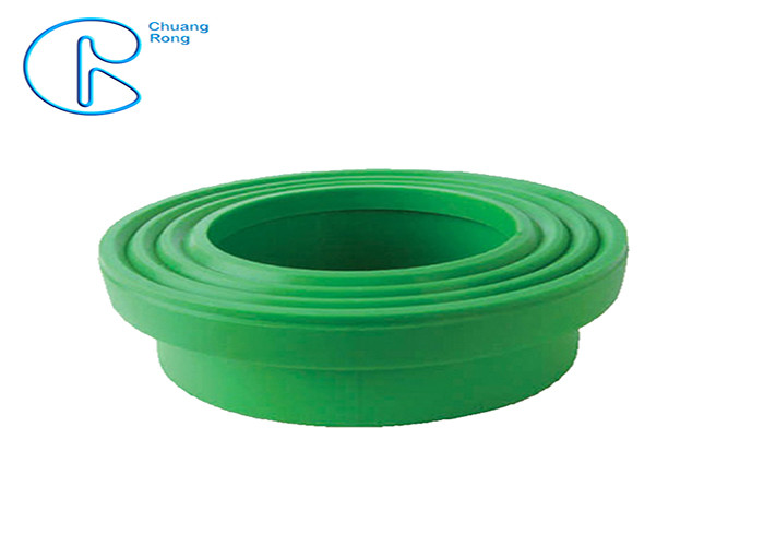Wholesale All Size Available Low Resistance PPR Fitting Flange Adapter PPR STUB END from china suppliers