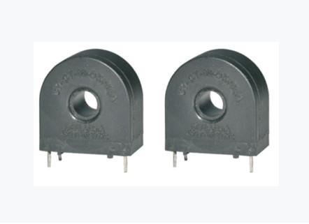 Quality Fully Enclosed O Type Current Transformer For Energy Meter Multi Phase for sale