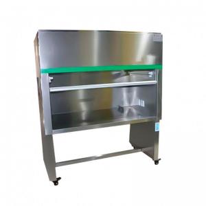 Wholesale MRJH 2023 Hot Sale Reasonable Price Laminars Flow Hood Without Filter from china suppliers