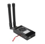 OFDM Modulation UAV Communication System For Definition Video Output Via