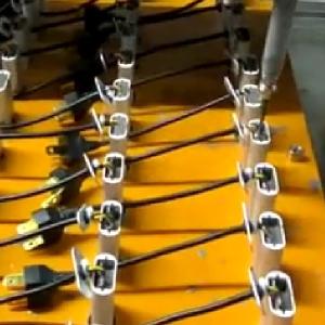 Automatic Silicone Potting Machine Customized Glue Dispenser