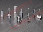 Ruby Tiped Hard Alloy Motor Coil Winding Nozzle for Nittoku Coil Winding Machine
